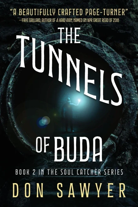 The Tunnels of Buda