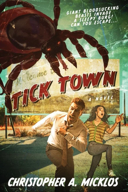 Tick Town