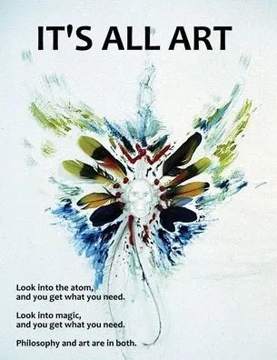It's All Art