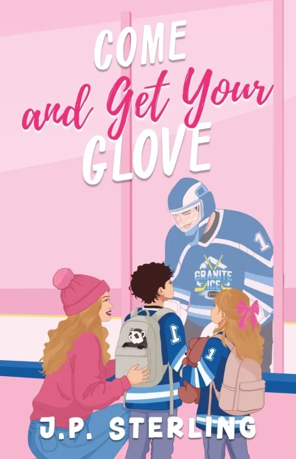 Come and Get Your Glove