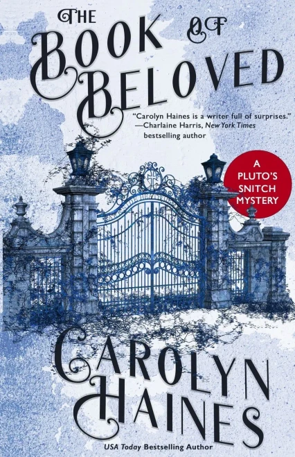 The Book of Beloved