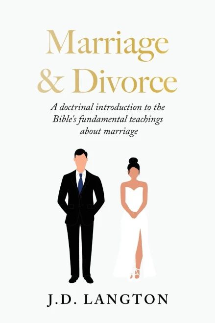 Marriage & Divorce