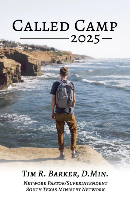 Called Camp 2025