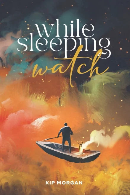 While Sleeping Watch