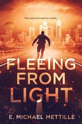 Fleeing from Light