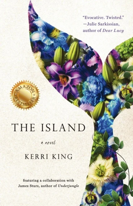 The Island - 9798992820300