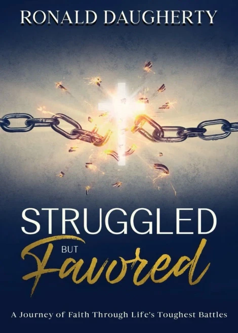Struggled but Favored
