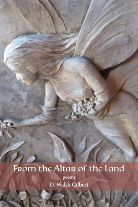 From the Altar of the Land: poems