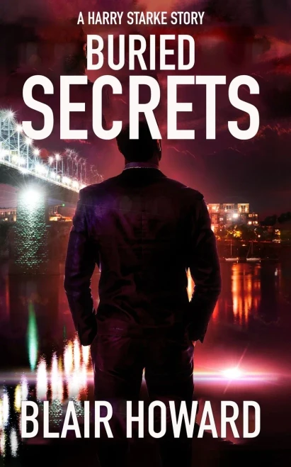 Buried Secrets: A Harry Starke Story
