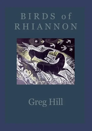 Birds of Rhiannon: Brythonic Hymns