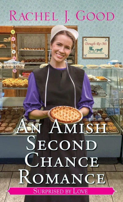 An Amish Second Chance Romance