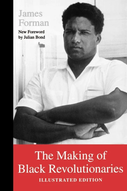 The Making Of Black Revolutionaries: Illustrated Edition