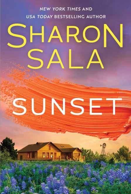 Sunset - 9781464222801