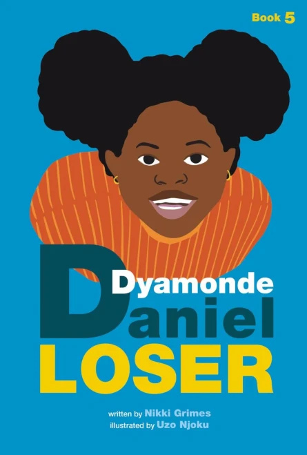 Loser (a Dyamonde Daniel Book, Book #5) - (Paperback or Softback)