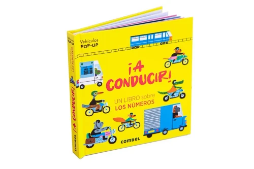 ?A Conducir! / Driving!
