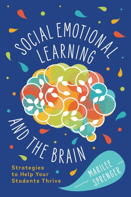Social-Emotional Learning And The Brain: Strategies To Help Your Students Thrive
