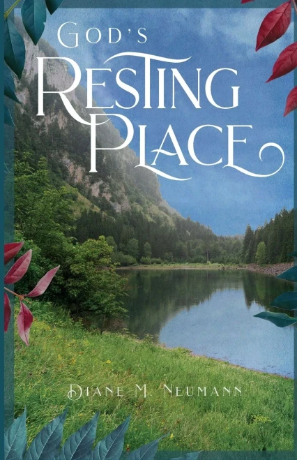 God's Resting Place