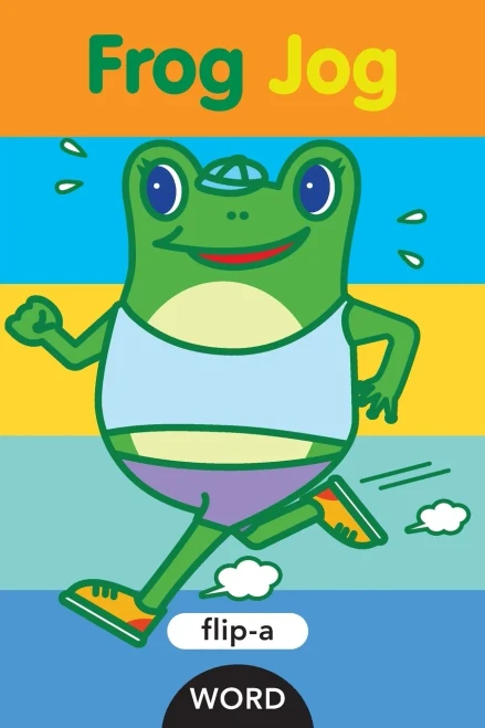 Frog Jog