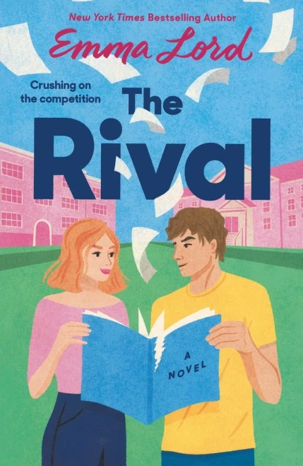 The Rival - (Paperback or Softback)