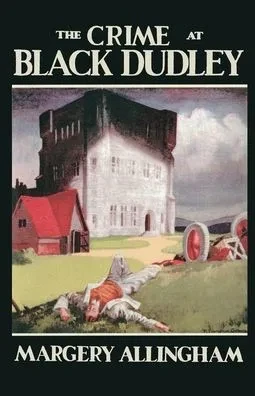 The Crime at Black Dudley - 9781420982411
