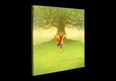 Pippa and the Singing Tree: Joining the Song of All Creation
