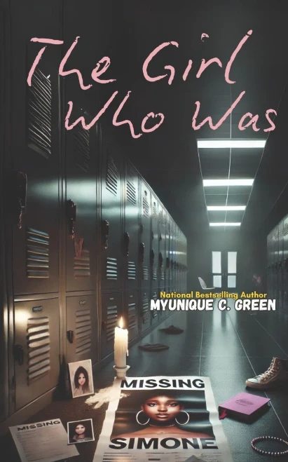 The Girl Who Was