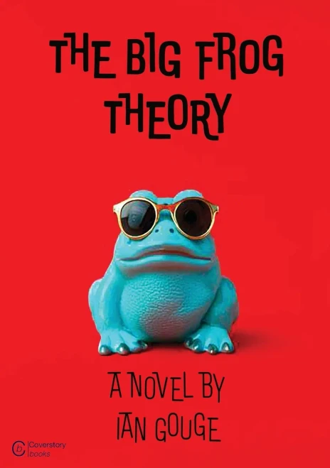 The Big Frog Theory