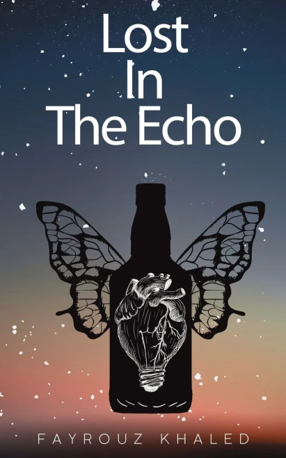 Lost In The Echo (9789948452249)