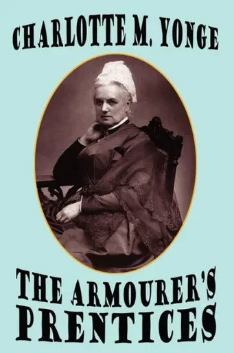 The Armourer's Prentices - 9781434482020