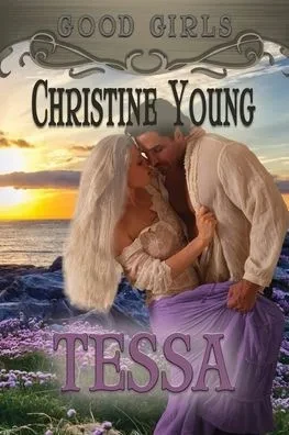 Tessa - 9781624208706