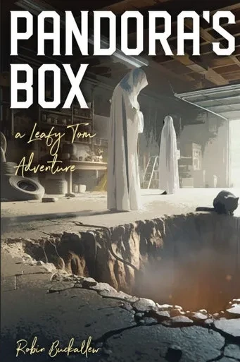 Pandora's Box: A Leafy Tom Adventure