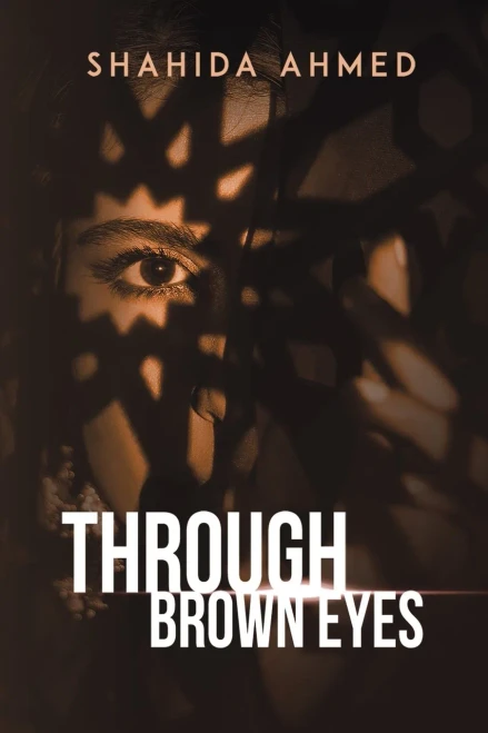 Through Brown Eyes (9789948844884)