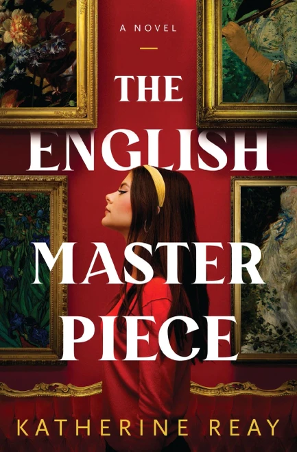 The English Masterpiece - (Paperback or Softback)
