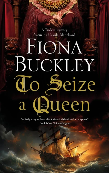 To Seize a Queen - (Paperback or Softback)