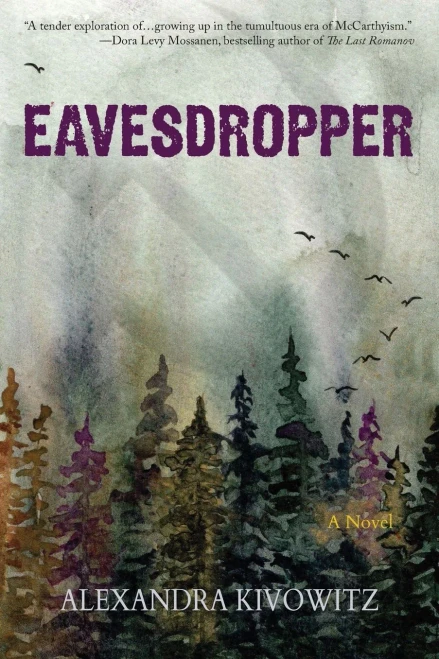 Eavesdropper