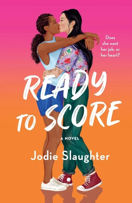 Ready to Score
