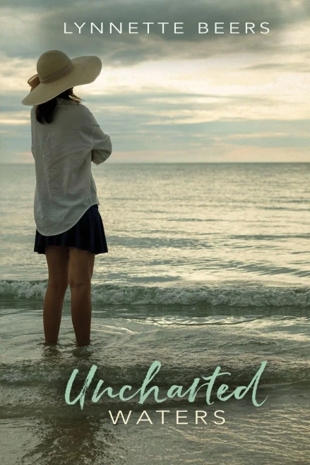 Uncharted Waters - (Paperback or Softback)