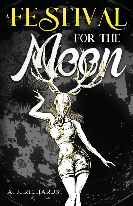 A Festival For The Moon