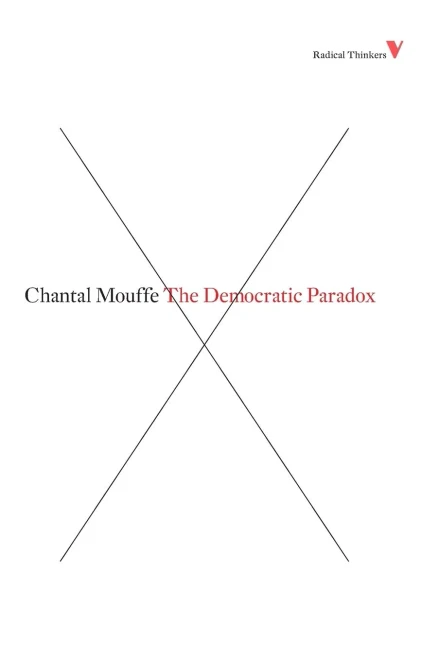 The Democratic Paradox (Radical Thinkers)
