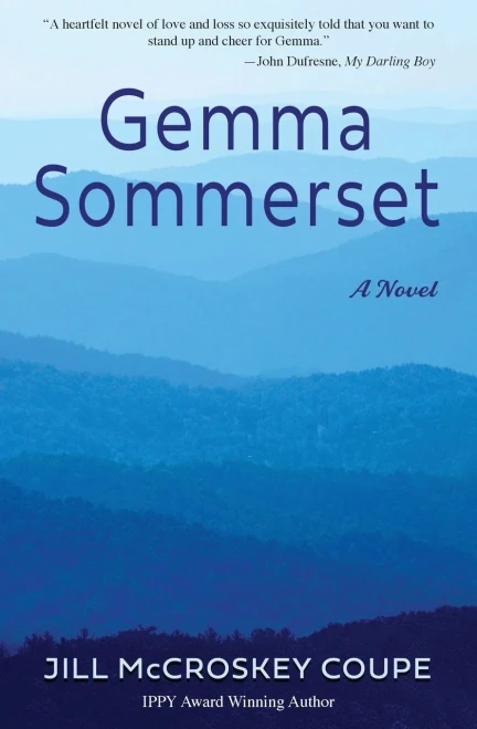 Gemma Sommerset