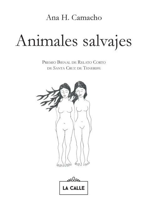 Animales salvajes