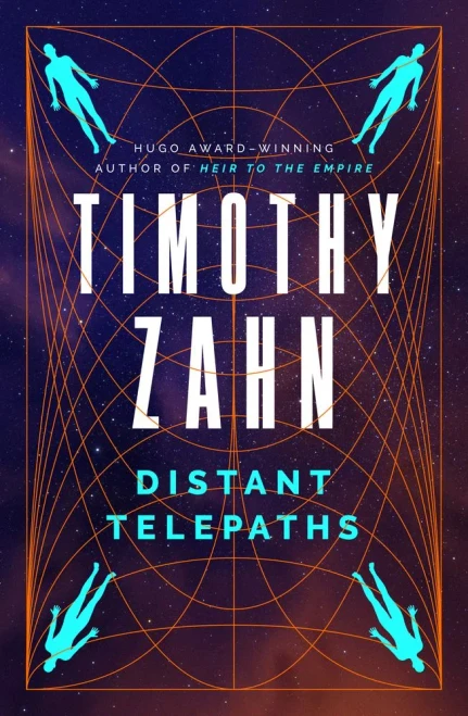 Distant Telepaths: Stories