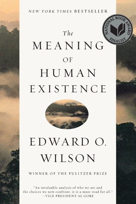 The Meaning Of Human Existence