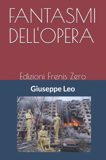 Fantasmi Dell'opera: Edizioni Frenis Zero