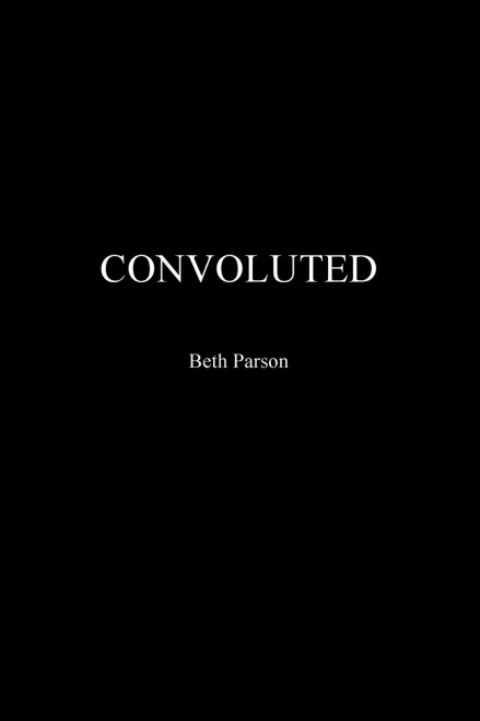 Convoluted - 9781554835812