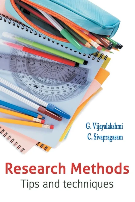 Research Methods Tips And Techniques