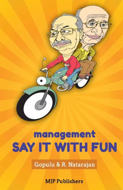 Management Say It With Fun