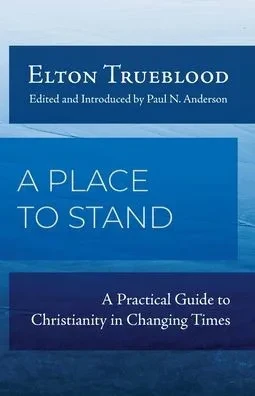 A Place to Stand: A Practical Guide to Christianity in Changing Times