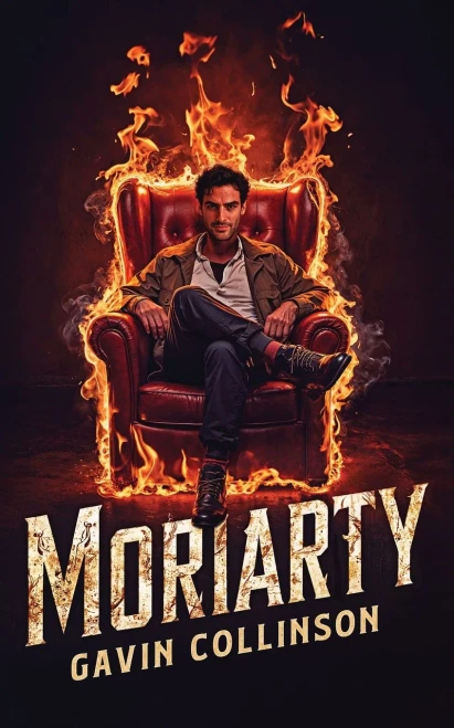 Moriarty