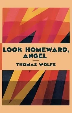 Look Homeward, Angel - 9781420982770